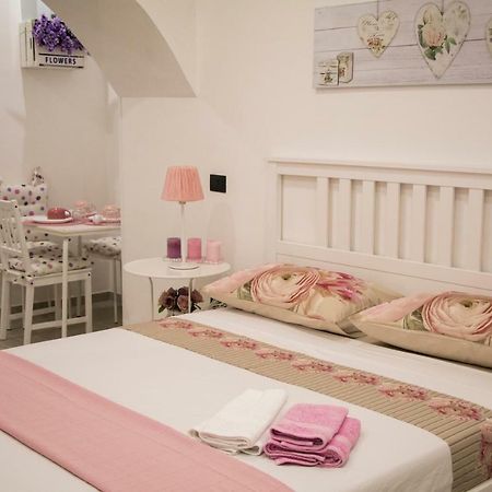 Salerno Nel Cuore Екстериор снимка