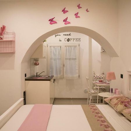 Salerno Nel Cuore Екстериор снимка