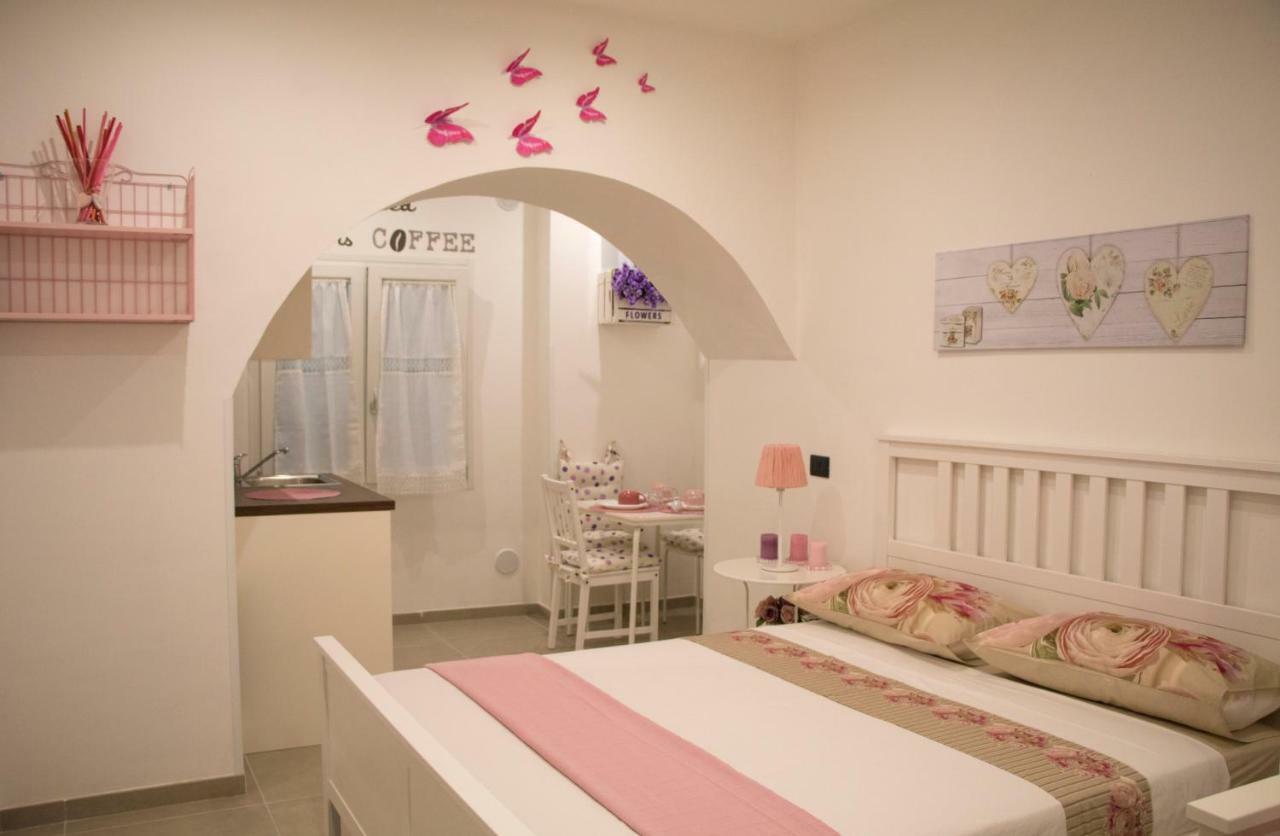 Salerno Nel Cuore Екстериор снимка