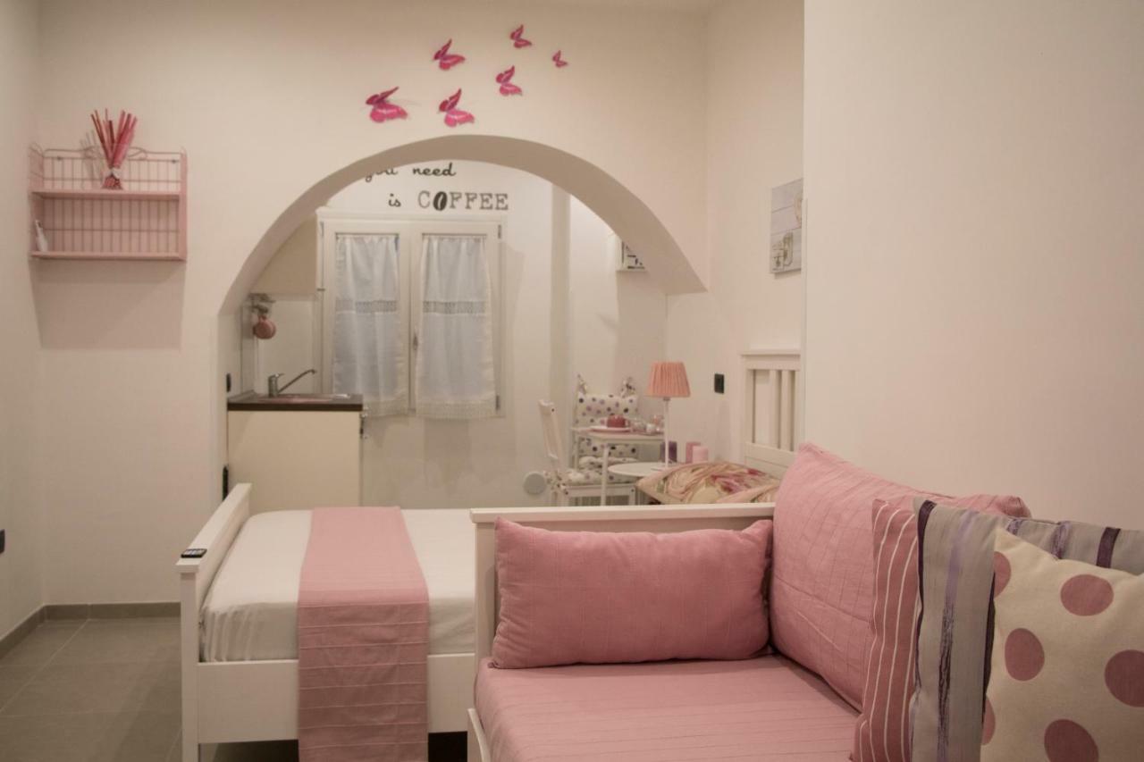 Salerno Nel Cuore Екстериор снимка
